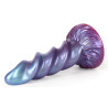 Anal Predator Gode Unikhorn 17 x 5.2cm